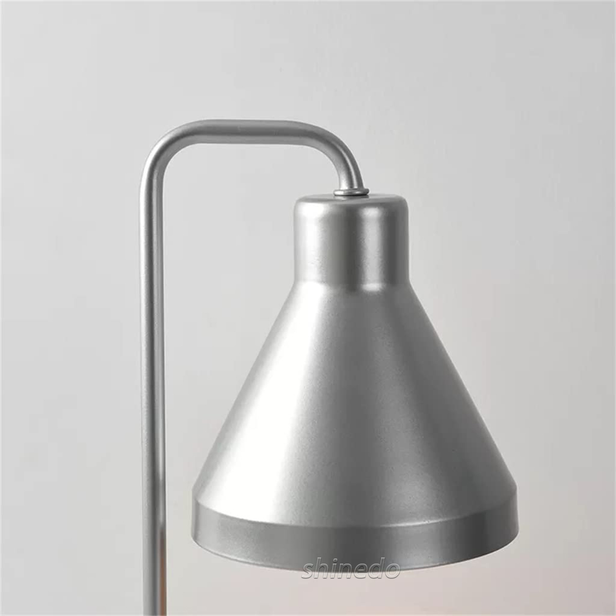 Log aromatherapy light melt wax light Simple bedroom lamp no fire essential oil candle warmer light SD-SL1854