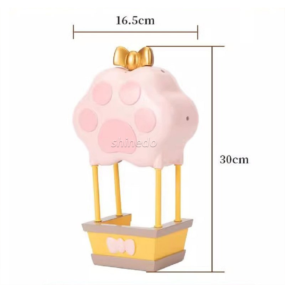 Cute cat claws no fire time to lighten the bedside table non-fire home aromatherapy lamp candle warmer lamp SD-SL1861