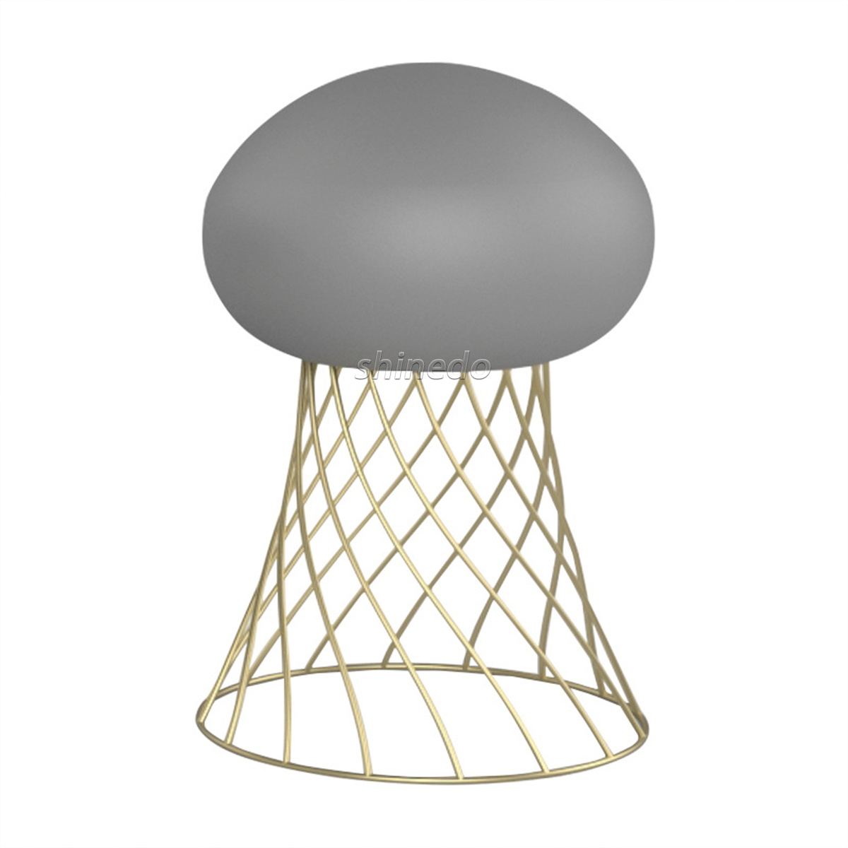 Creative art melting wax lamp Smokeless lamp candlelit fragrance candle warmer lamp SD-SL1864