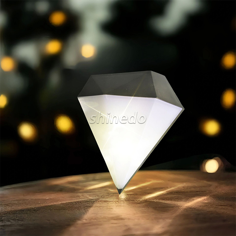 Gray Cone Wall Lamp Hanging Light Outside Garden Waterproof Solar Wall Light Led Outdoor Wall Lamp Decorate Patio for Balcony SD-SL1745
